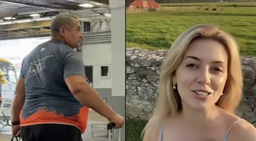 Yapay zeka Aşkı Uğruna Her Şeyini Sattı: 2 Bin Kilometrelik Hüsran 3