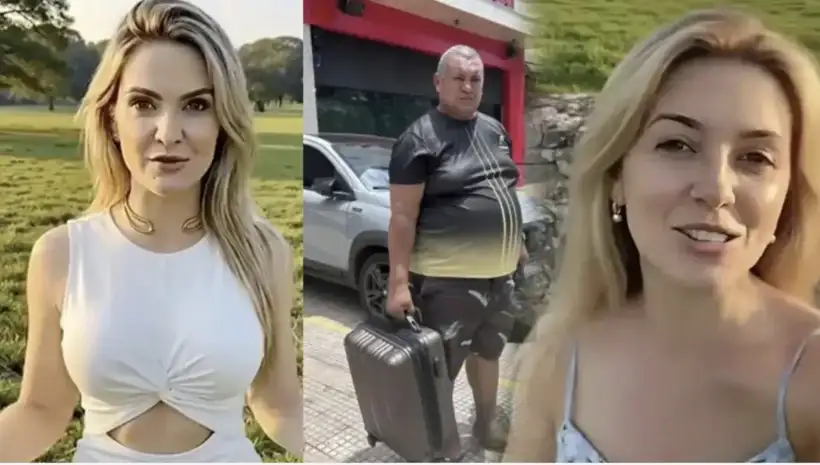 Yapay zeka Aşkı Uğruna Her Şeyini Sattı: 2 Bin Kilometrelik Hüsran 2