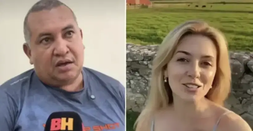 Yapay zeka Aşkı Uğruna Her Şeyini Sattı: 2 Bin Kilometrelik Hüsran 4