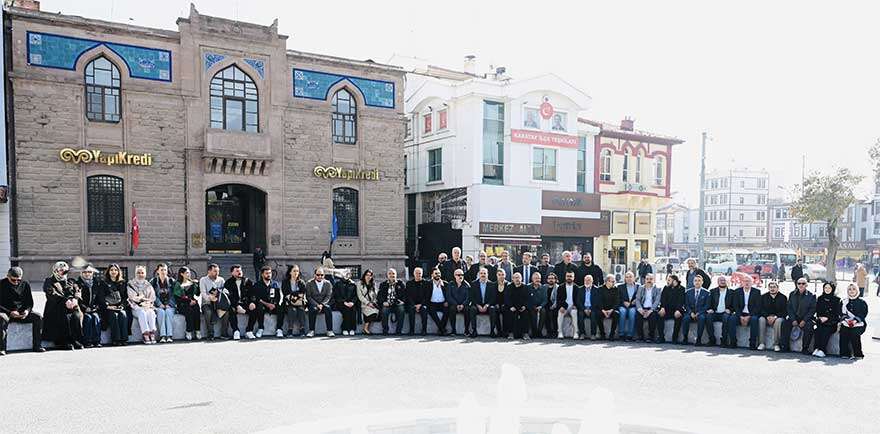 Konya’da Darülmülk ile yeni şehir kimliği 6
