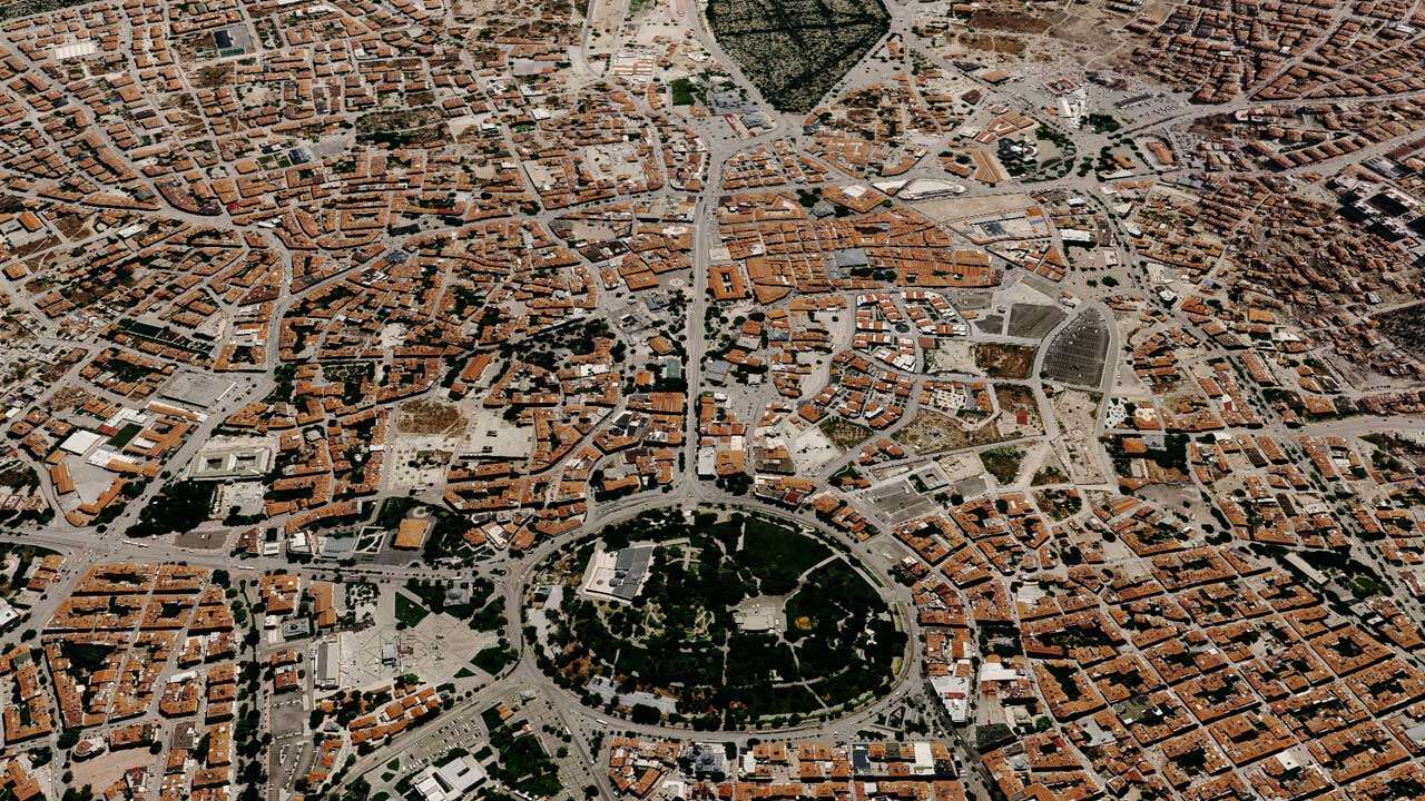 Konya’da Darülmülk ile yeni şehir kimliği 1