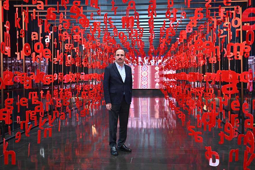 Konya Kitap Günleri’nde yoğun ilgi sürüyor 16