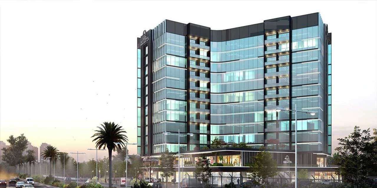 Konya'daki Dev İnşaat Firmasında Konkordato Gelişmesi
