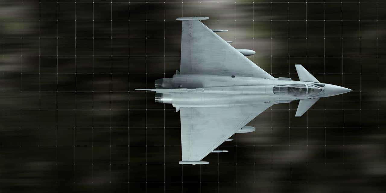 Eurofighter’da Türkiye’ye Sürpriz Avrupa Teklifi