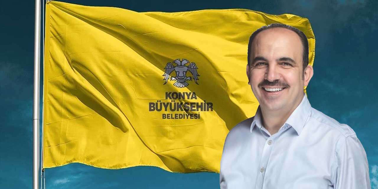 Konya Büyükşehir’den Ailelere ve Öğrencilere Dev Destek