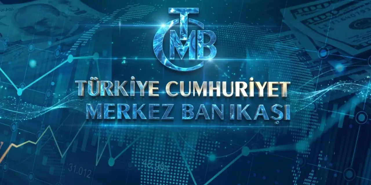 TCMB'den 9 Ay Sonra İlk Faiz İndirimi: Politika Faizi Yüzde 36