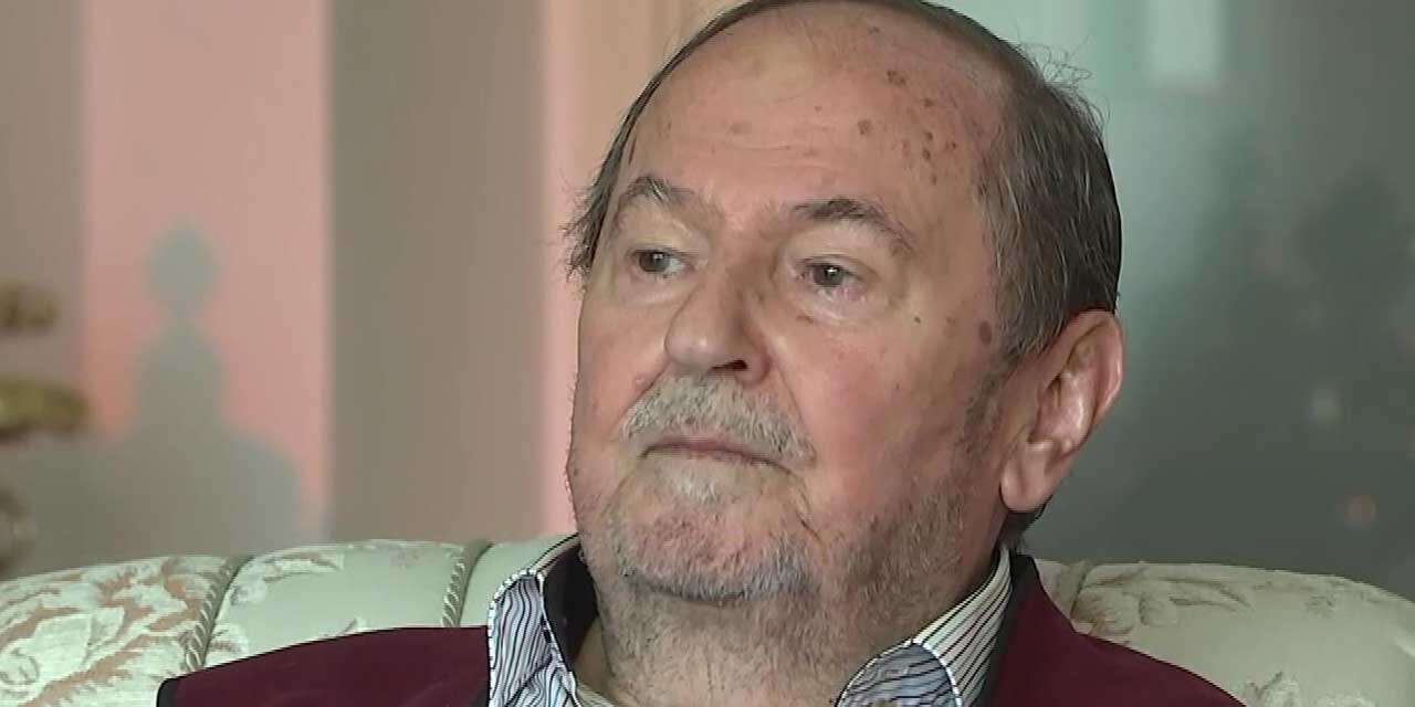 Prof. Dr. Şerafeddin Gölcük Hayatını Kaybetti