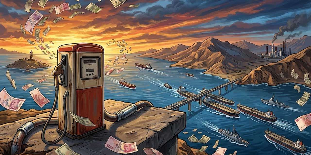 Motorine Dev Zam Kapıda: Benzin İndirimi Geliyor