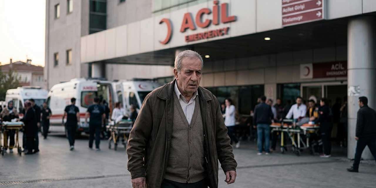Hastaneye 1 Yılda 337 Başvuru: Sebep Kaygı