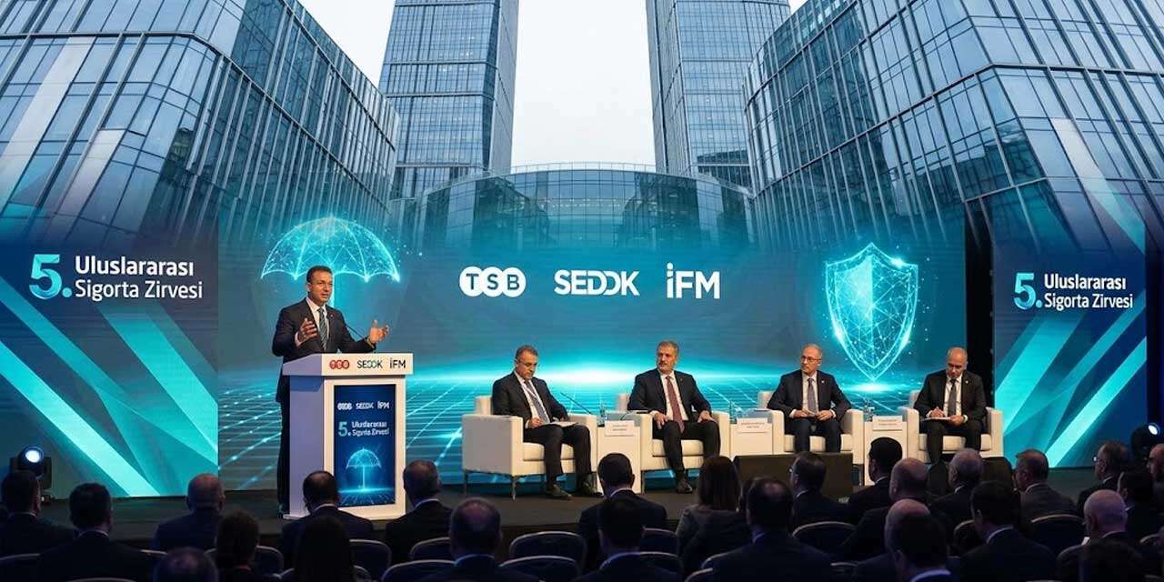 Türkiye’nin 3,6 Trilyon Lirası Bu Zirvede Konuşuldu