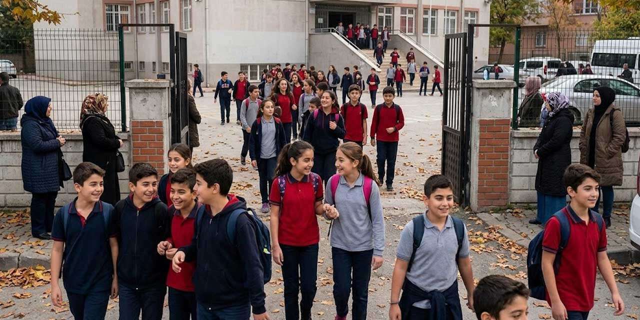 Kasım Ara Tatili Ne Zaman Başlıyor? İşte Tarihler