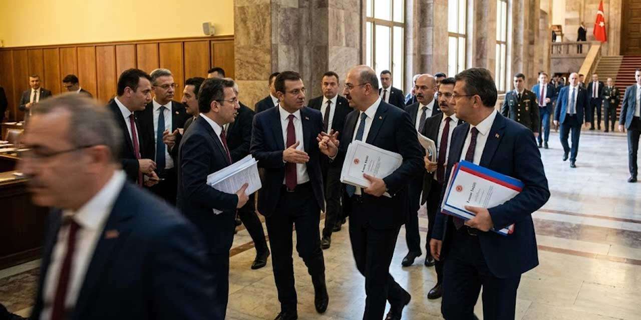 SPK Fon Tasfiyesinde 1 Milyon TL'ye Kadar Ödeme Planı