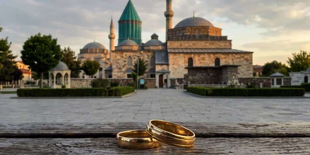Konya boşanmada ilk 30 içinde