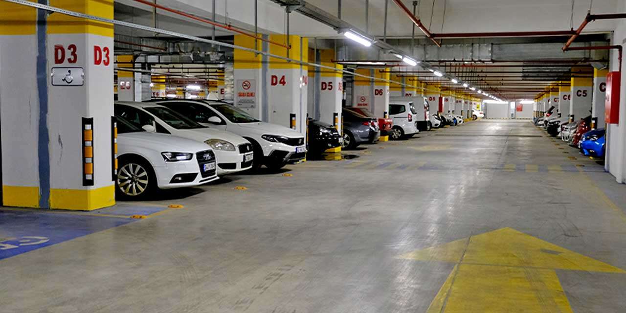 Konya’da Otopark Sistemi Değişiyor: Merkezde Ücret Artacak