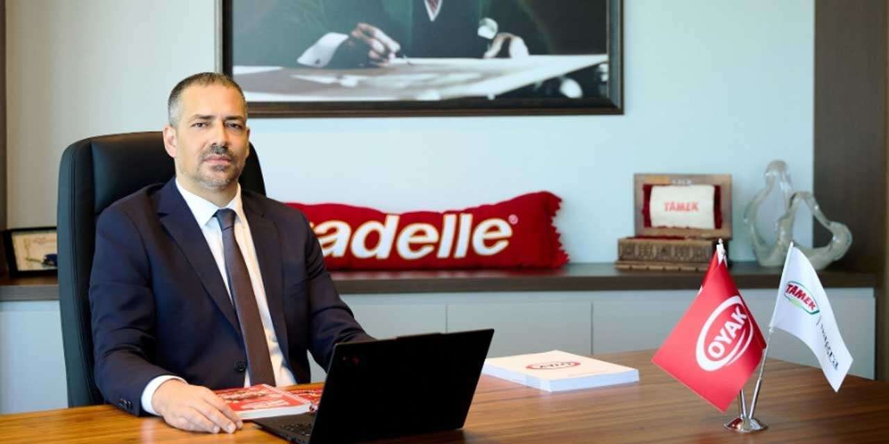 Dev Grubun Başına Konyalı Lider: Kadir Büyükhelvacıgil
