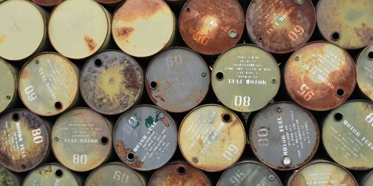 OPEC’ten Petrol Talebinde Keskin Düşüş Revizyonu