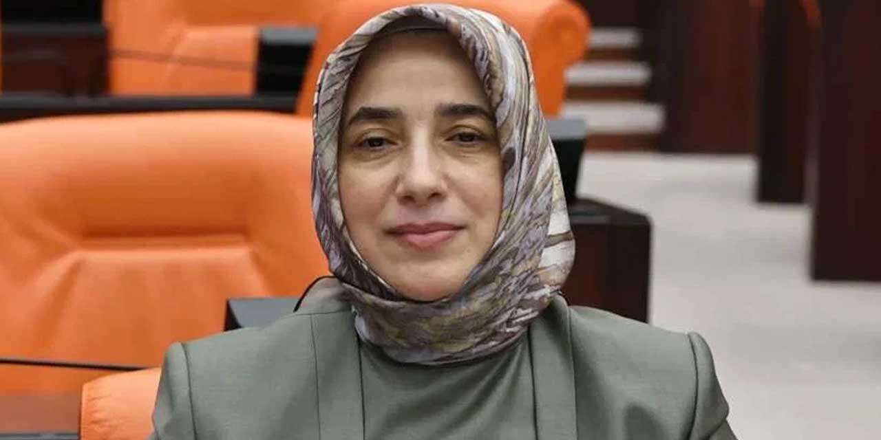 Özlem Zengin'den Fon Skandalı Çıkışı: Liste Açıklansın