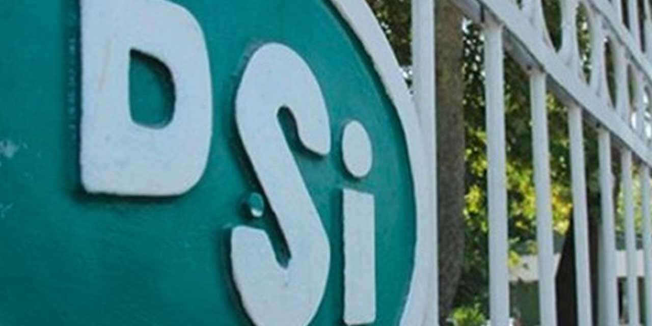 DSİ Konya ve Çevre İllerde Personel Alacak
