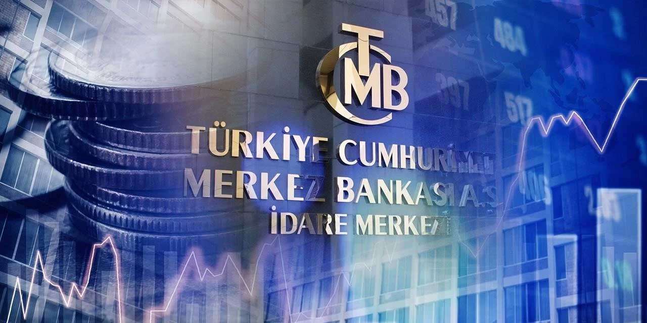 TCMB'den Devalüasyon İddiasına Yanıt: Kur Politikası Değişmedi