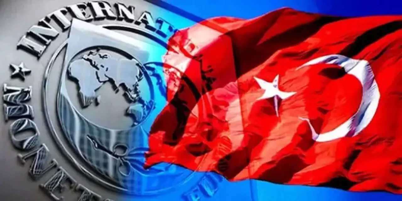 IMF Raporu Açıklandı: Dünya ve Türkiye Büyüme Tahminleri