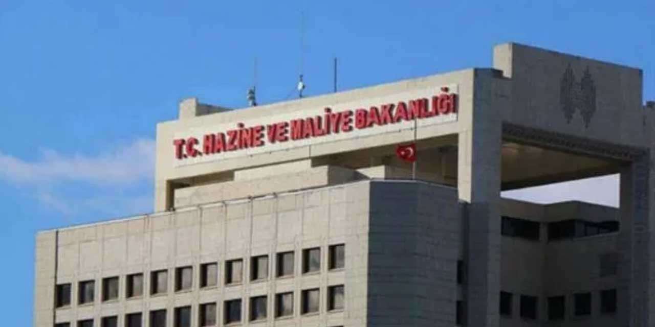 Resmî Gazete'de Üst Düzey Atamalar