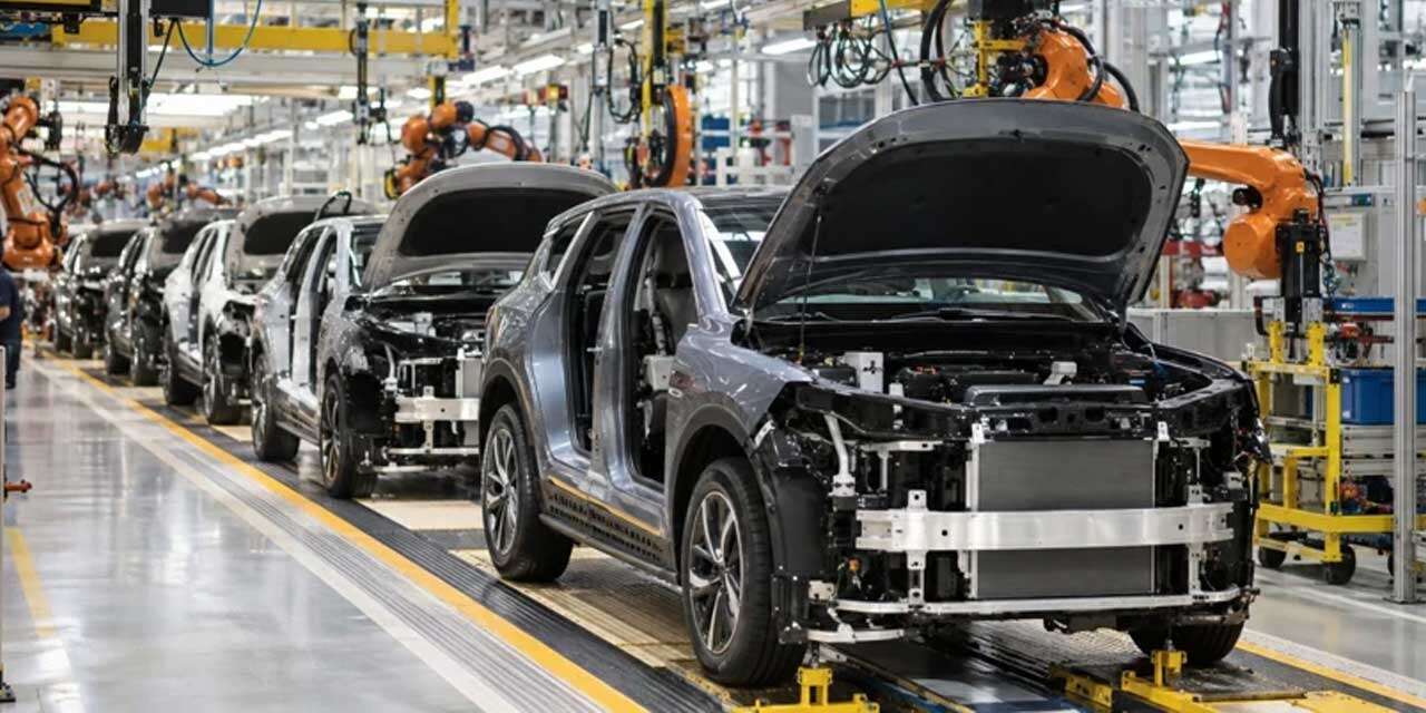 AB'den Otomotivde Yeni Hamle: Türkiye Dışarıda Kaldı