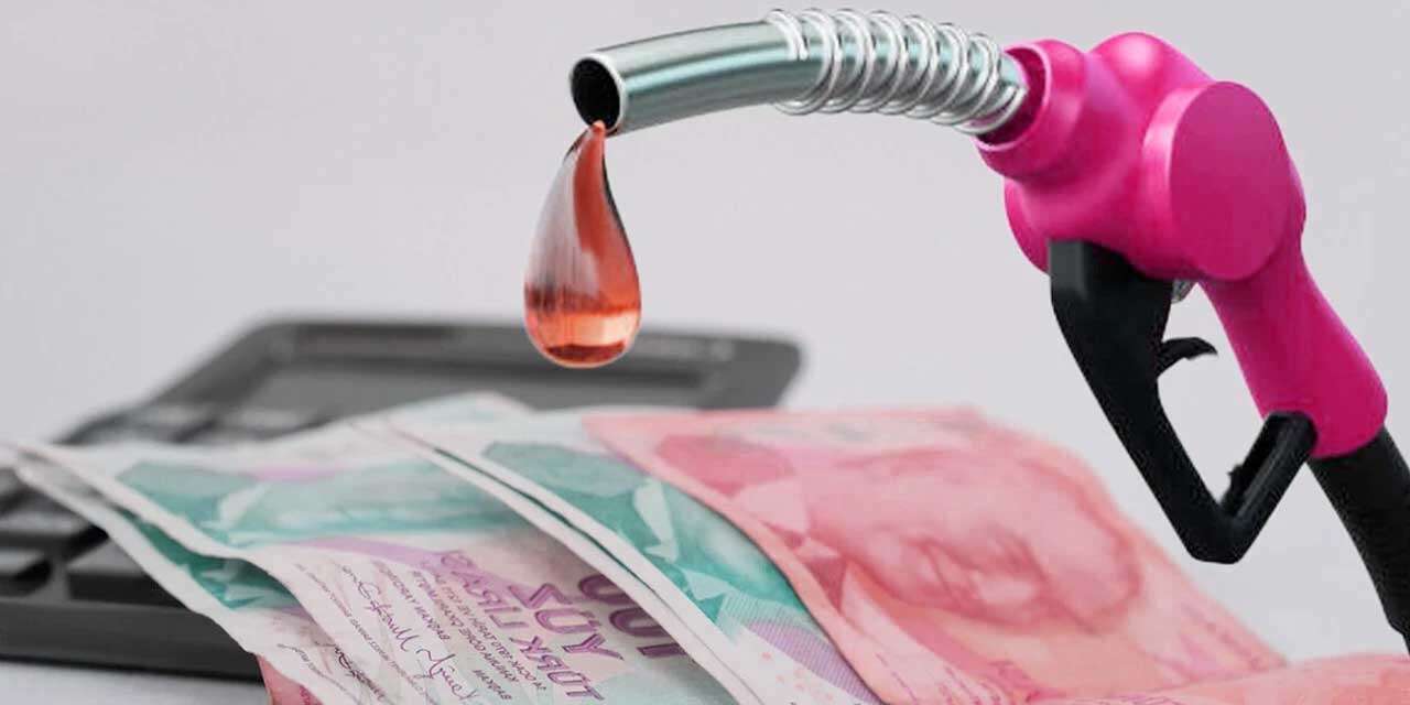 Benzine 5,65 TL indirim bekleniyor