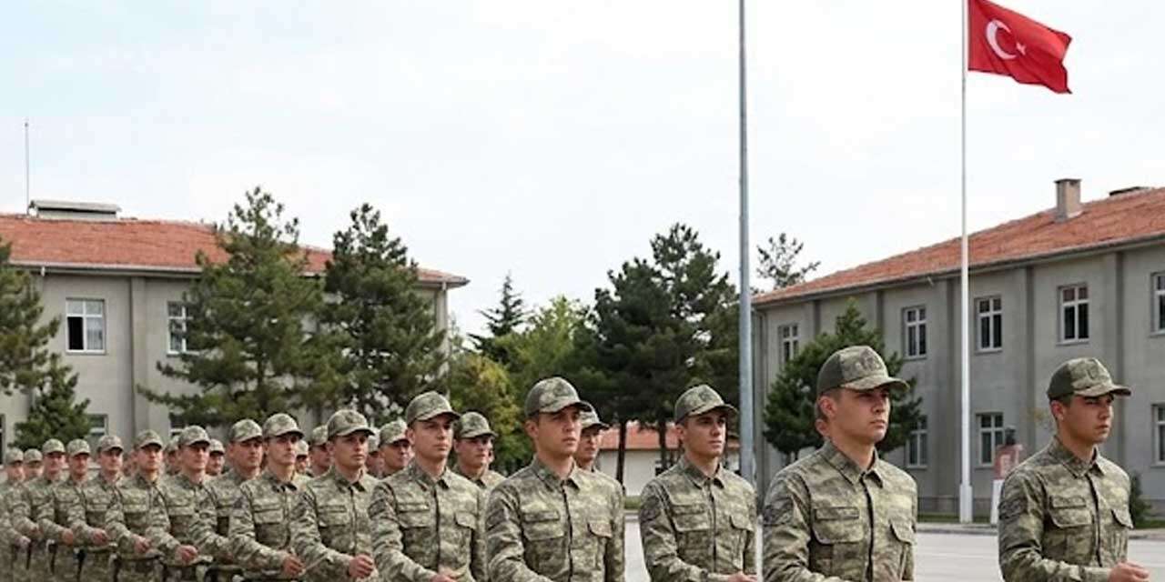 Bedelli Askerlikte 28 Günlük Eğitim Kalkıyor mu?