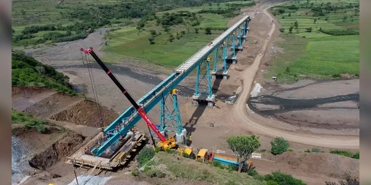 Yapı Merkezi’nin Demiryolu Projesinde Yeni Dönem