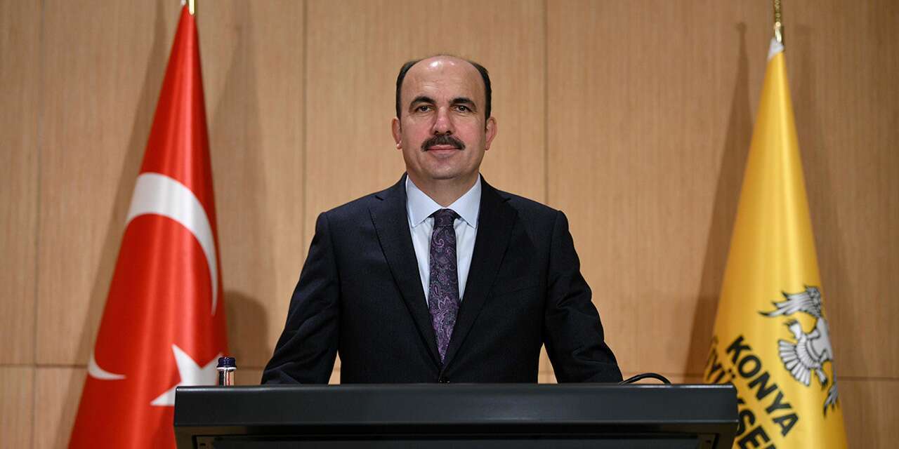 Muhtarlık Devletle Millet Arasında Gönül Köprüsüdür