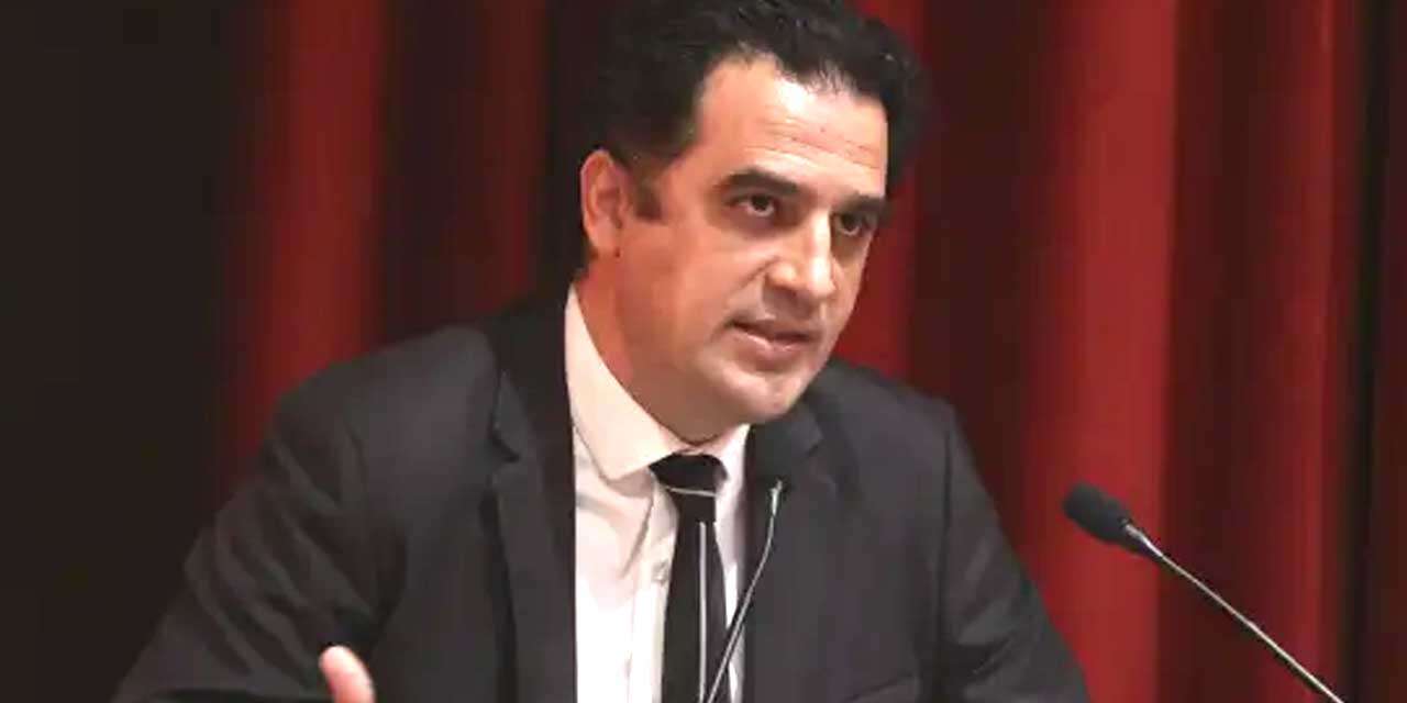 Konyalı Kutluhan Taşkın’a bakan yardımcılığı görevi