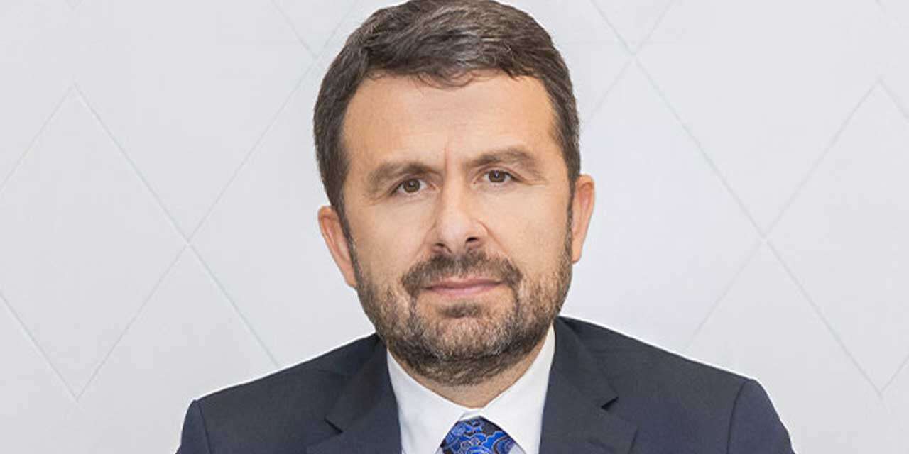 BİK Genel Müdürü Çay Görevde 1 Yılı Geride Bıraktı