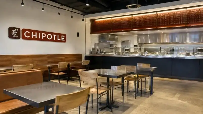chipotle